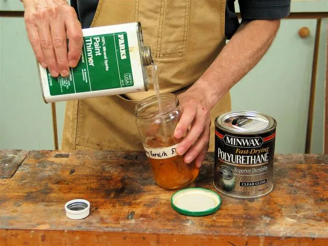 5 Cara Menghemat Penggunaan Thinner Saat Harga Naik